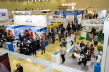 Results of the exhibition «Shini, RTI and kauchuki-2017»