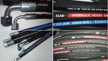 HYDRAULIC HOSES PRODUCTION LAUNCHED