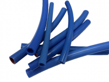 SILICONE SLEEVES PRODUCTION STARTED